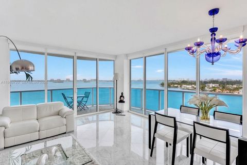 1881 79th St Cswy 1002 North Bay Village FL 33141