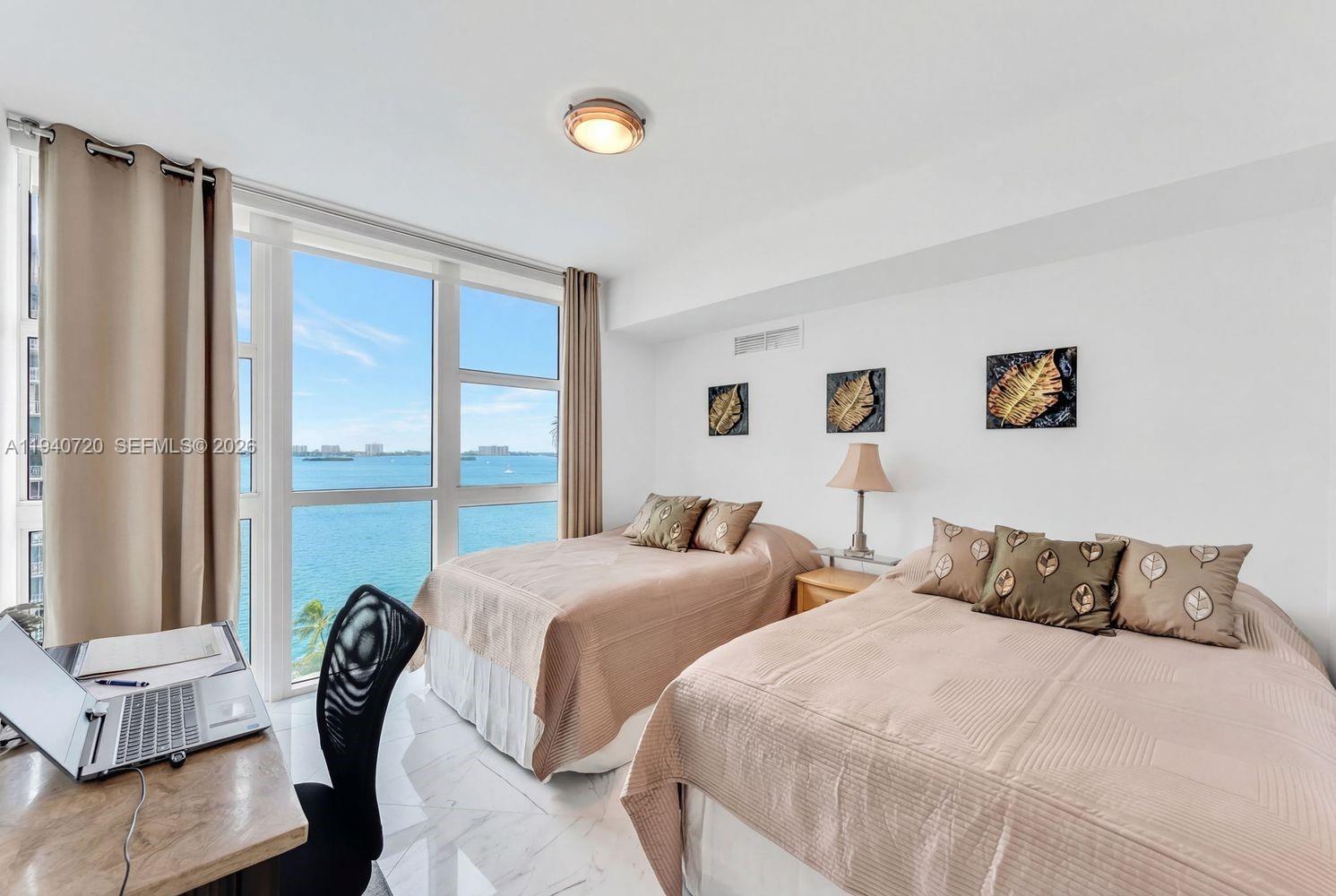 THE BRIDGEWATER CONDO - Residential