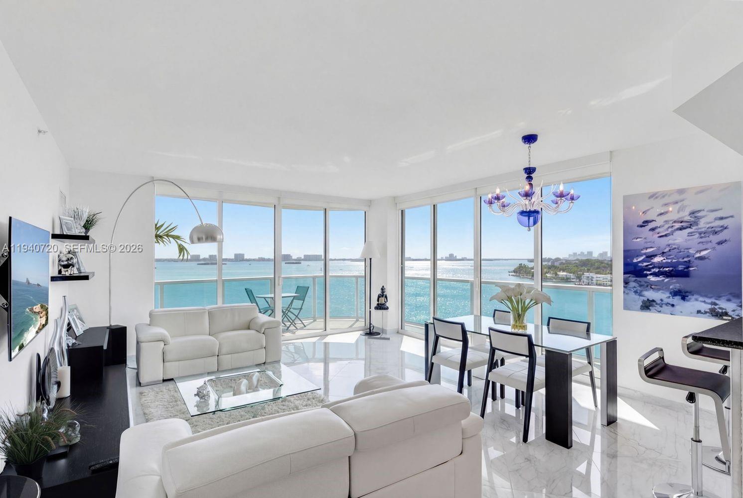 THE BRIDGEWATER CONDO - Residential