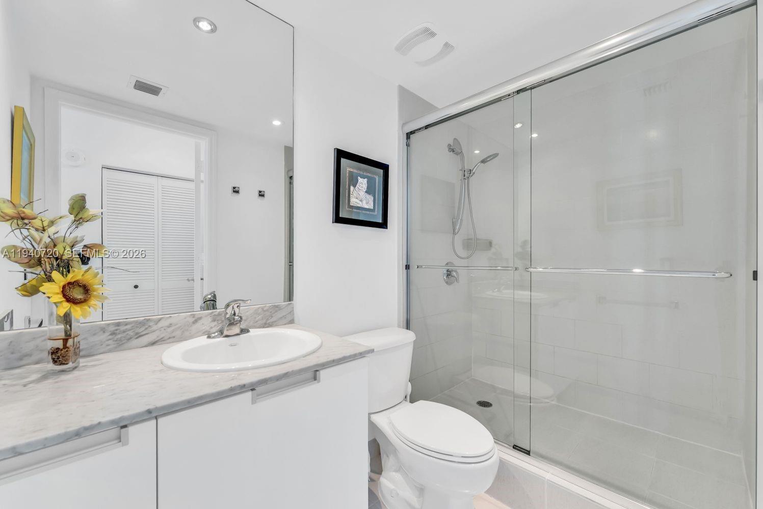 THE BRIDGEWATER CONDO - Residential