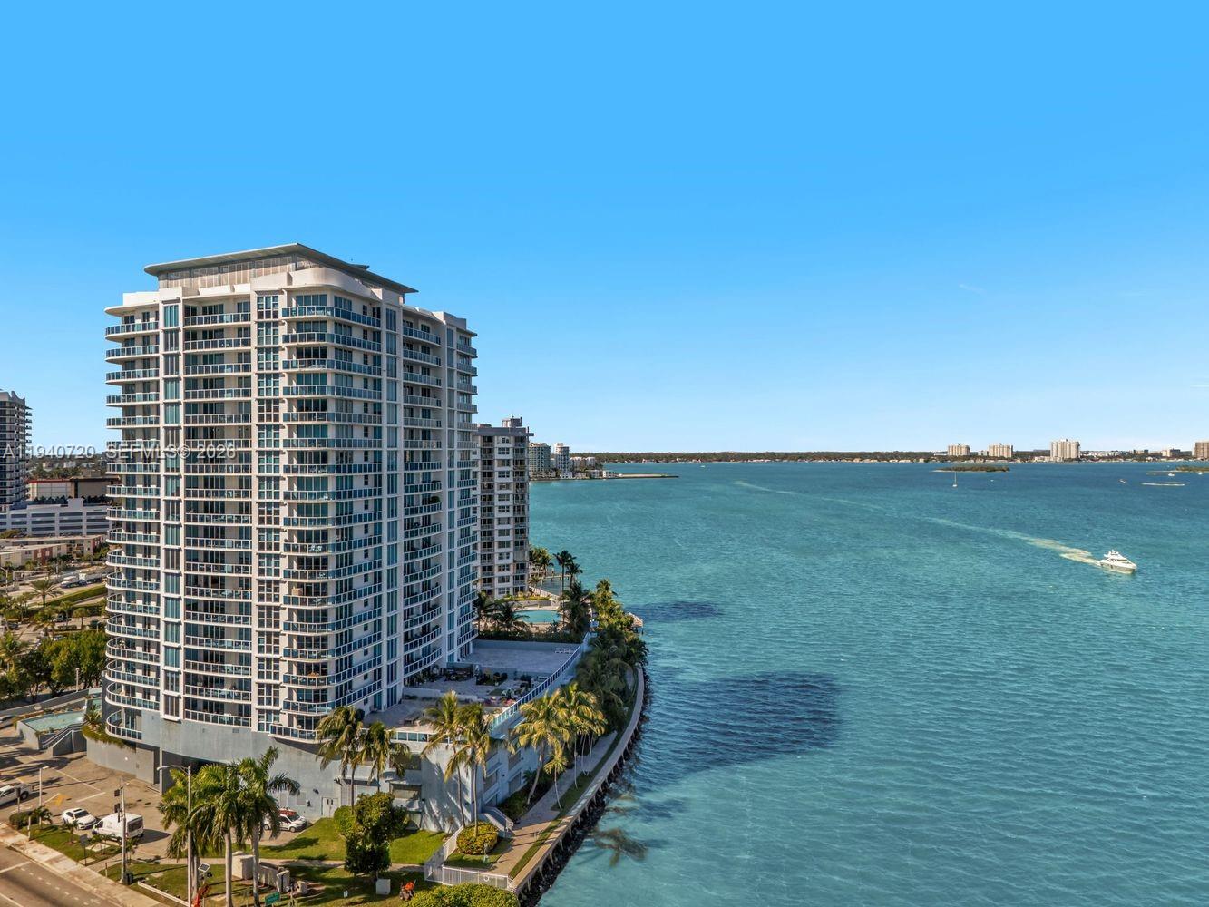 THE BRIDGEWATER CONDO - Residential