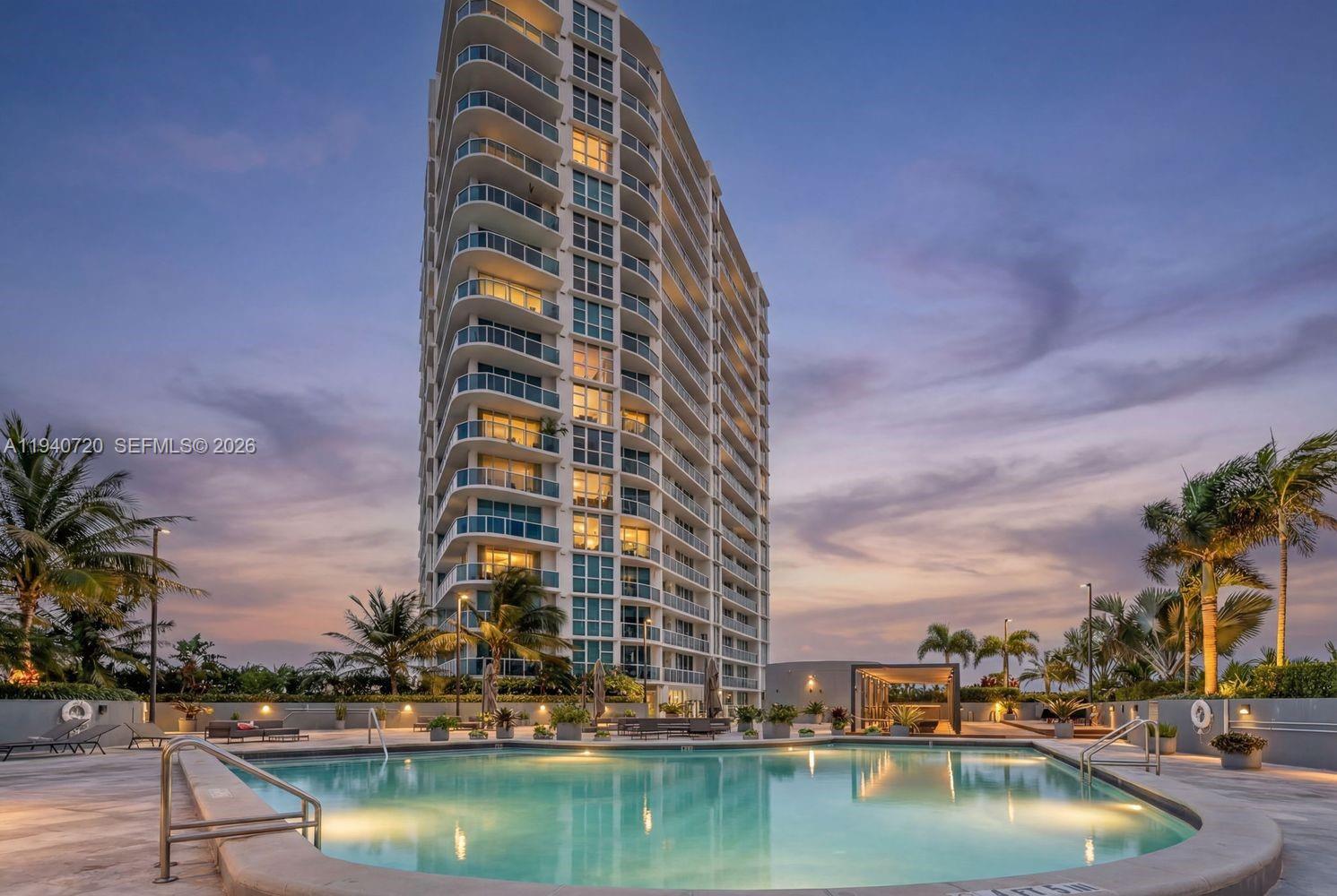 THE BRIDGEWATER CONDO - Residential