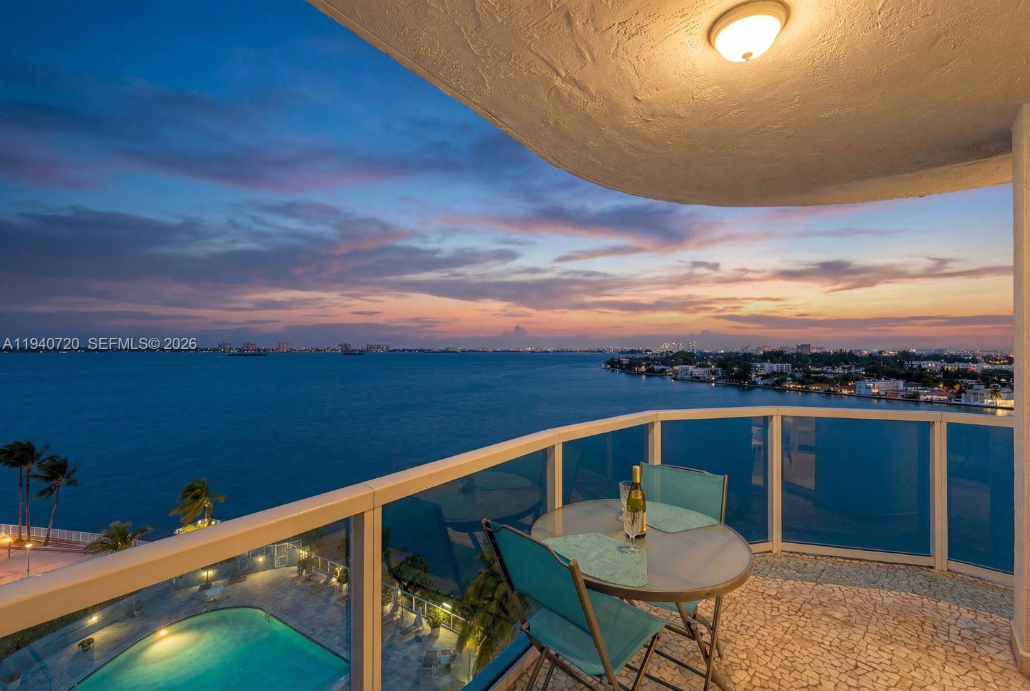 THE BRIDGEWATER CONDO - Residential