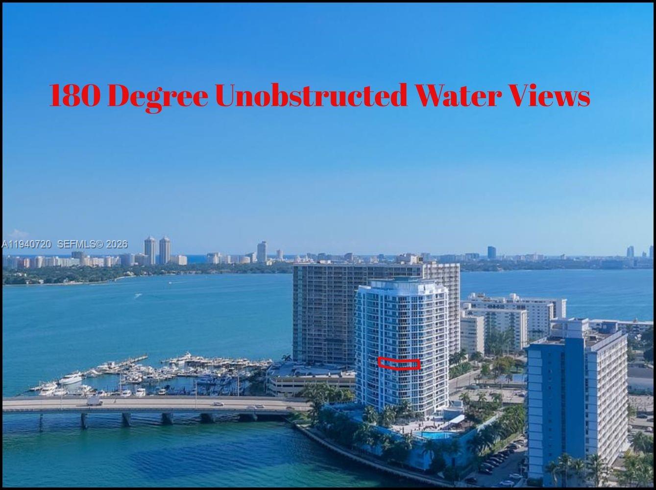 THE BRIDGEWATER CONDO - Residential