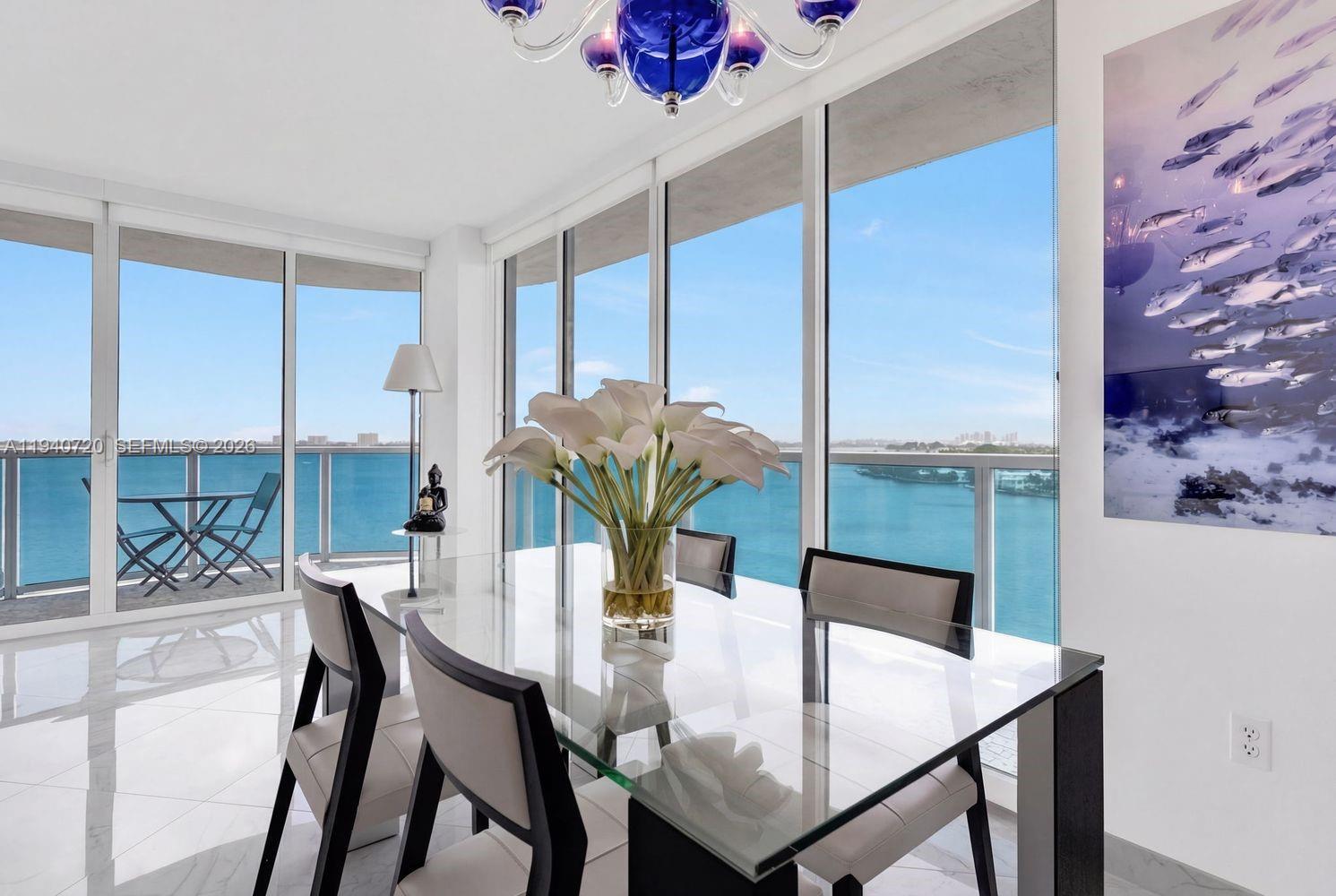 THE BRIDGEWATER CONDO - Residential