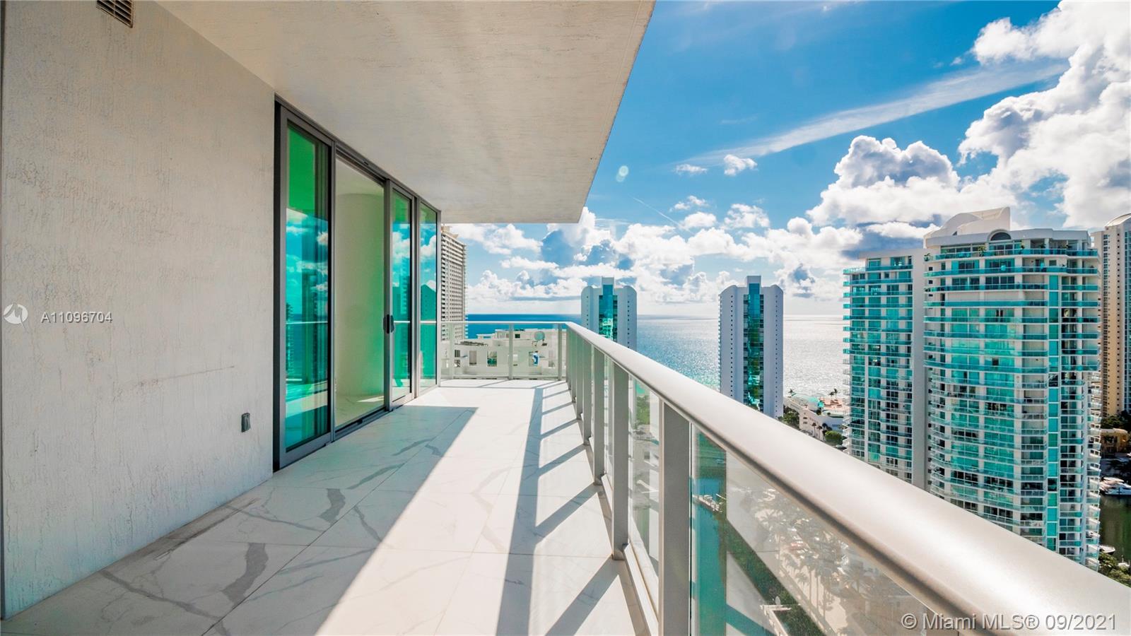 PARQUE TOWERS CONDO - Residential