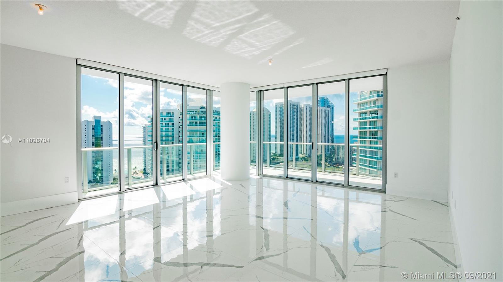 PARQUE TOWERS CONDO - Residential