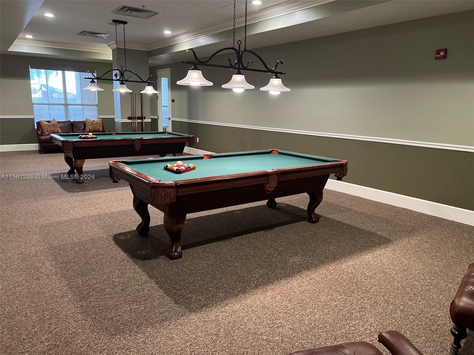 ANDALUSIA CONDO RESIDENCE - Residential