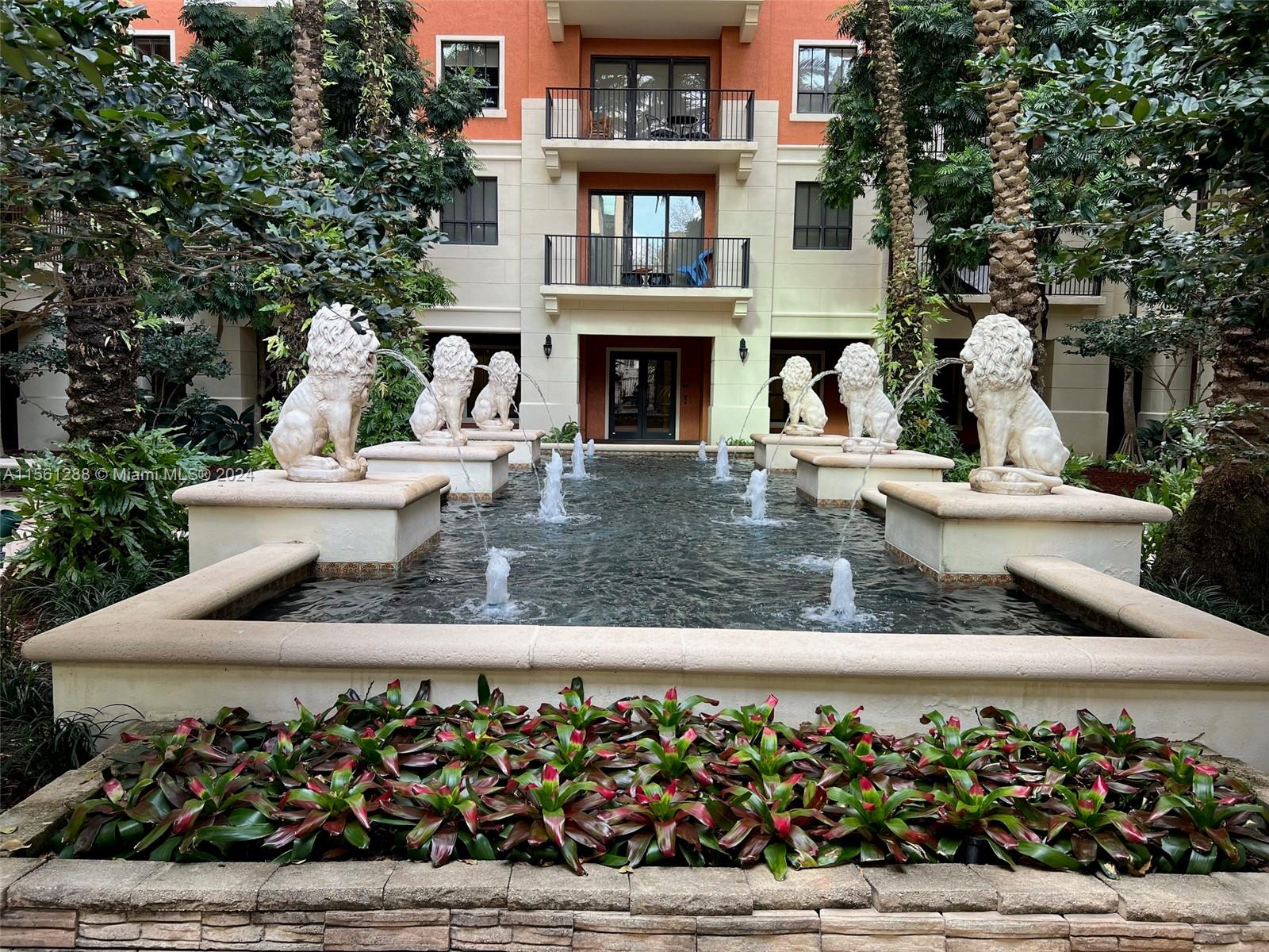 ANDALUSIA CONDO RESIDENCE - Residential