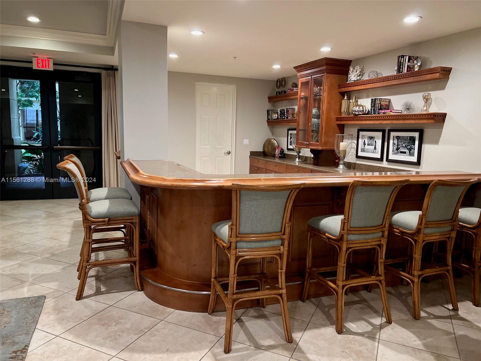 ANDALUSIA CONDO RESIDENCE - Residential