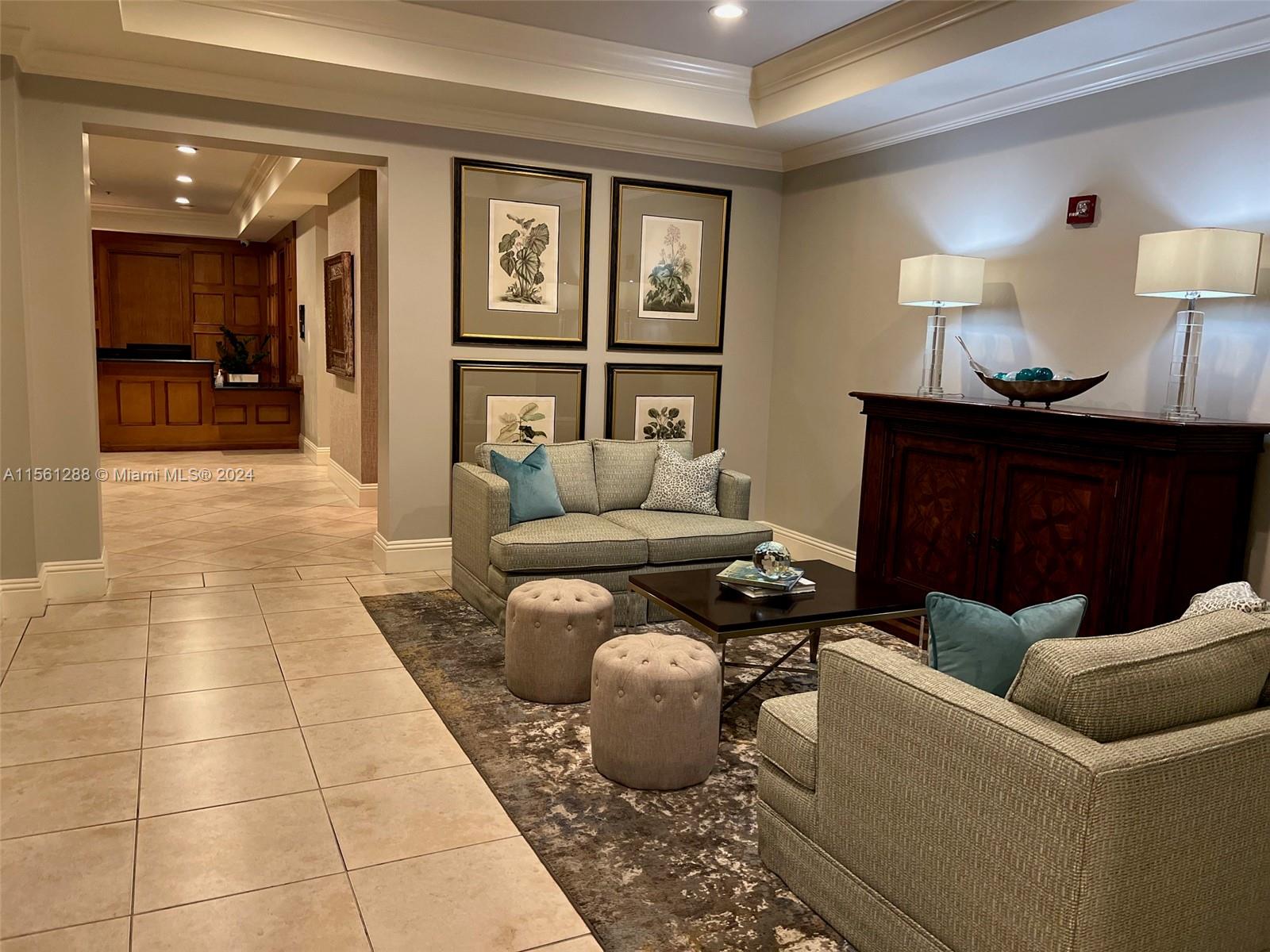 ANDALUSIA CONDO RESIDENCE - Residential