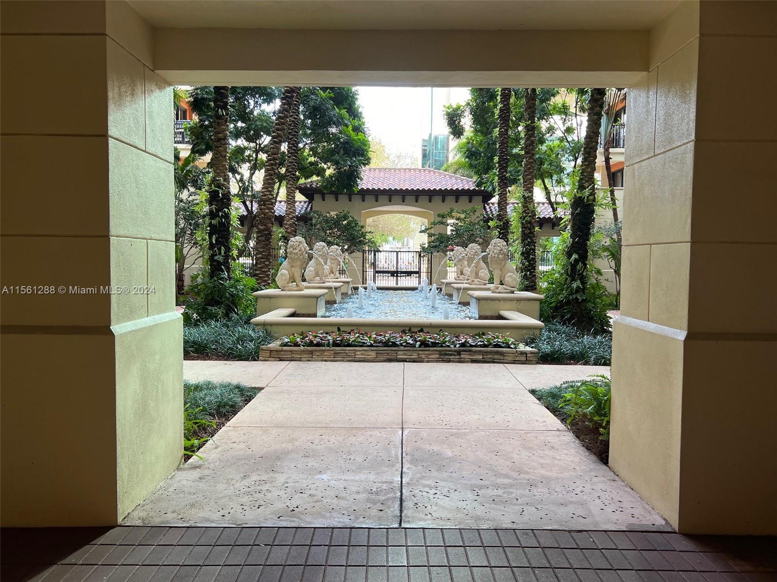 ANDALUSIA CONDO RESIDENCE - Residential
