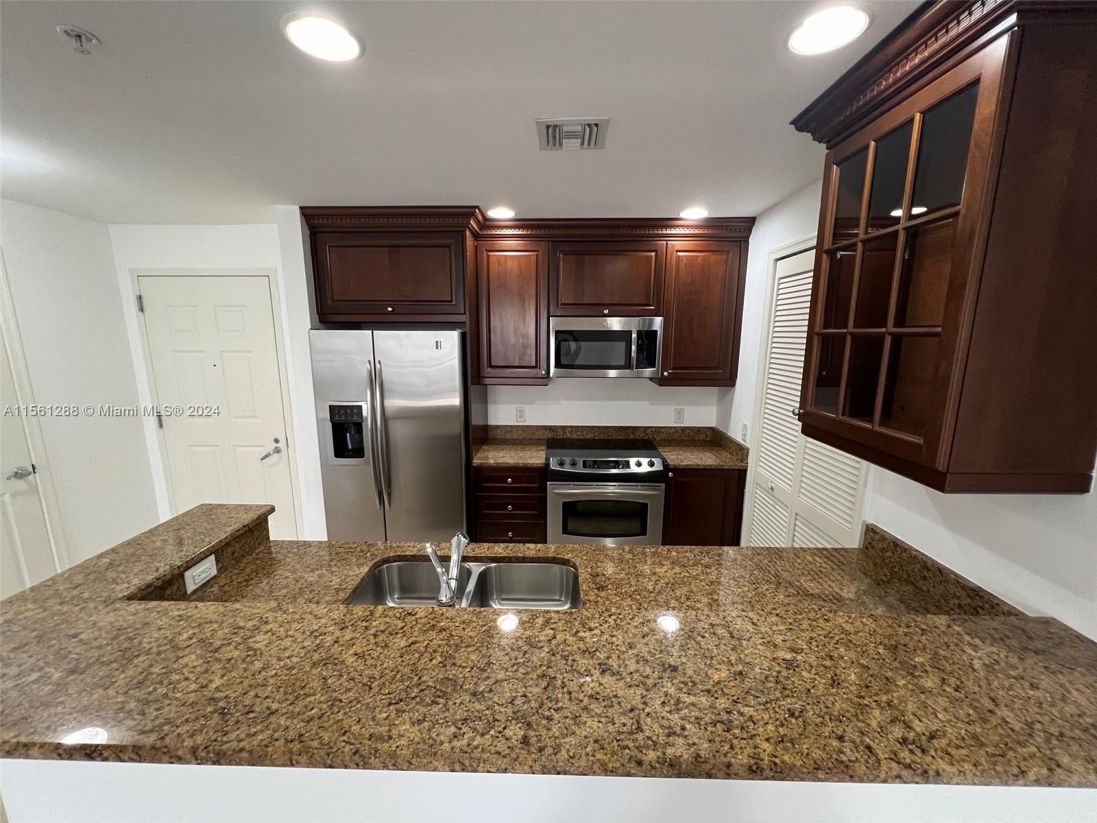 ANDALUSIA CONDO RESIDENCE - Residential