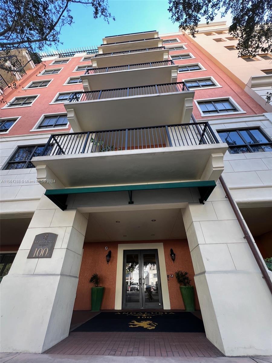 ANDALUSIA CONDO RESIDENCE - Residential