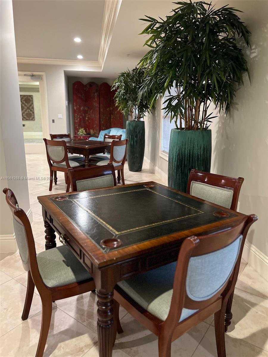 ANDALUSIA CONDO RESIDENCE - Residential