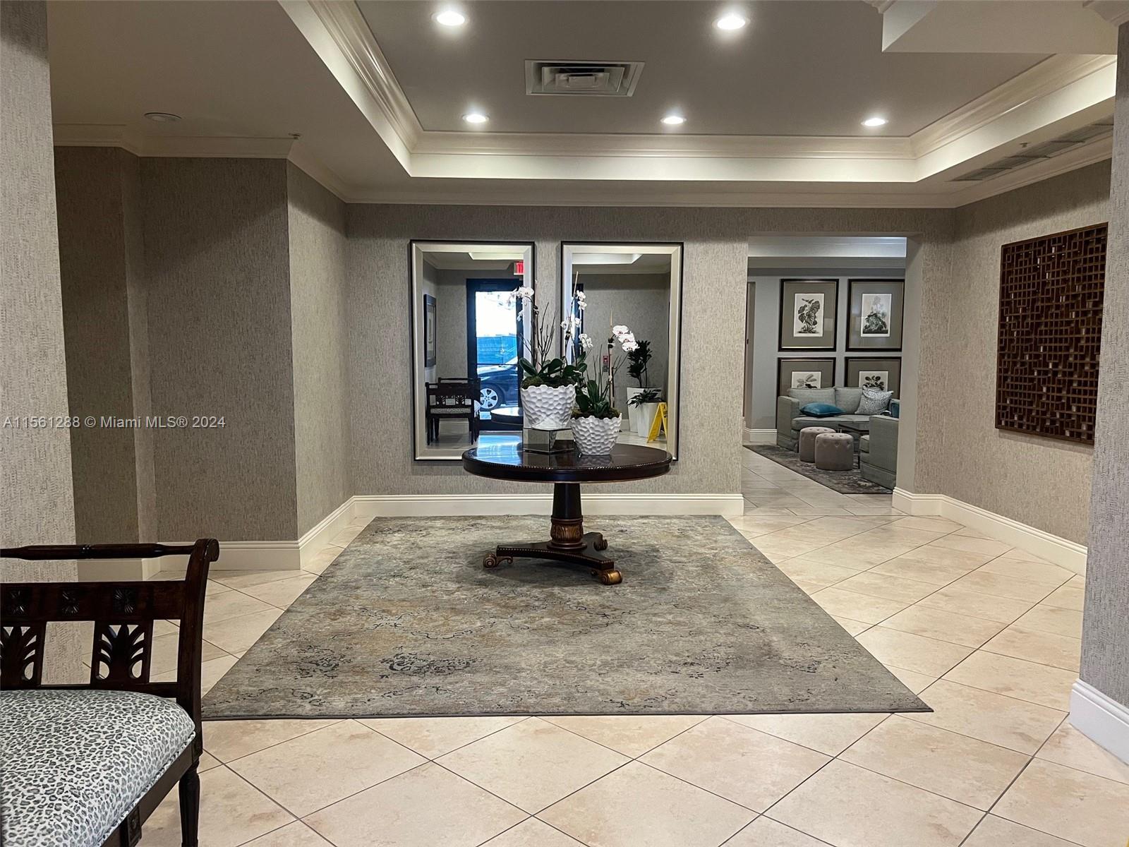 ANDALUSIA CONDO RESIDENCE - Residential