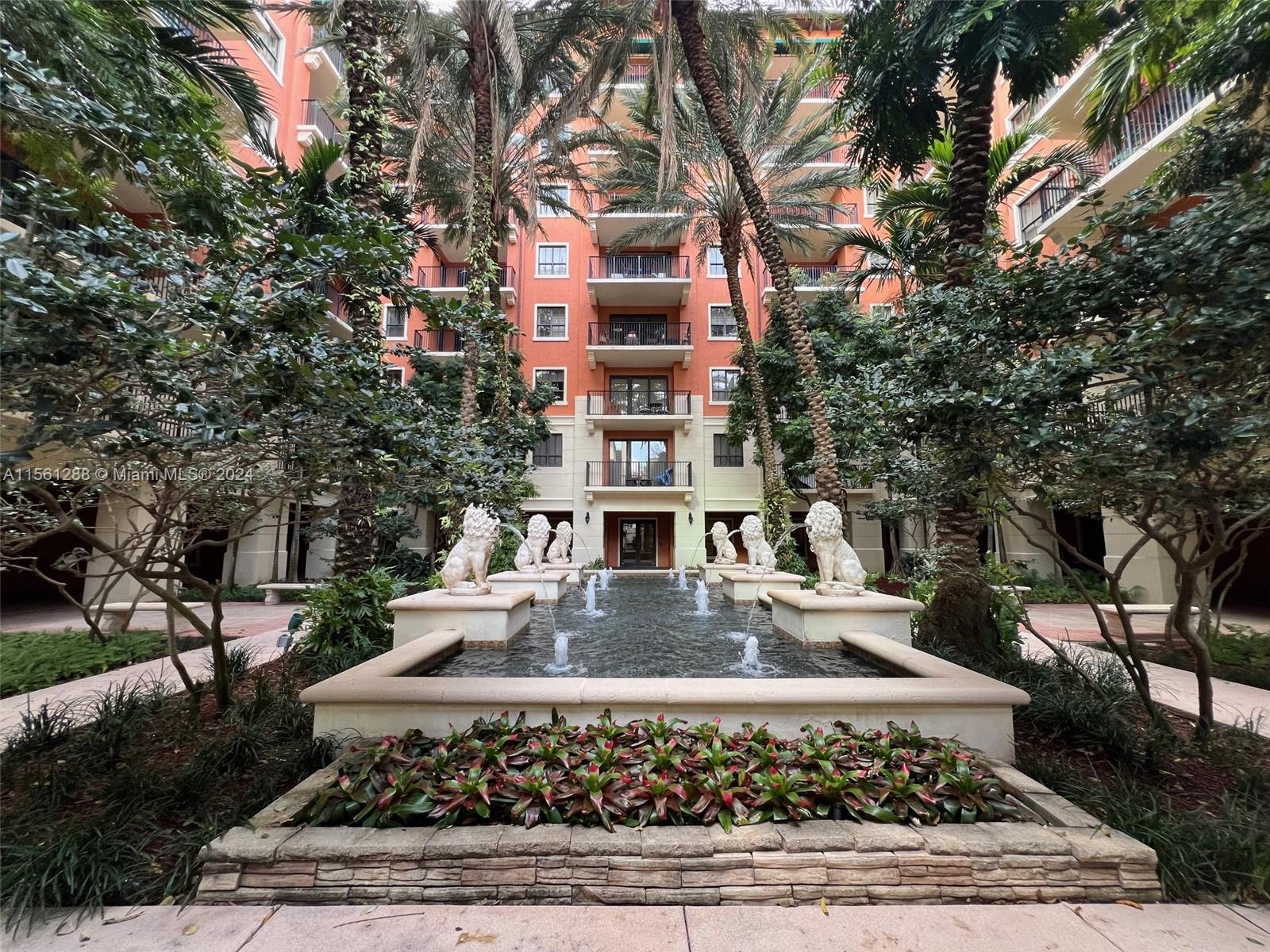 ANDALUSIA CONDO RESIDENCE - Residential