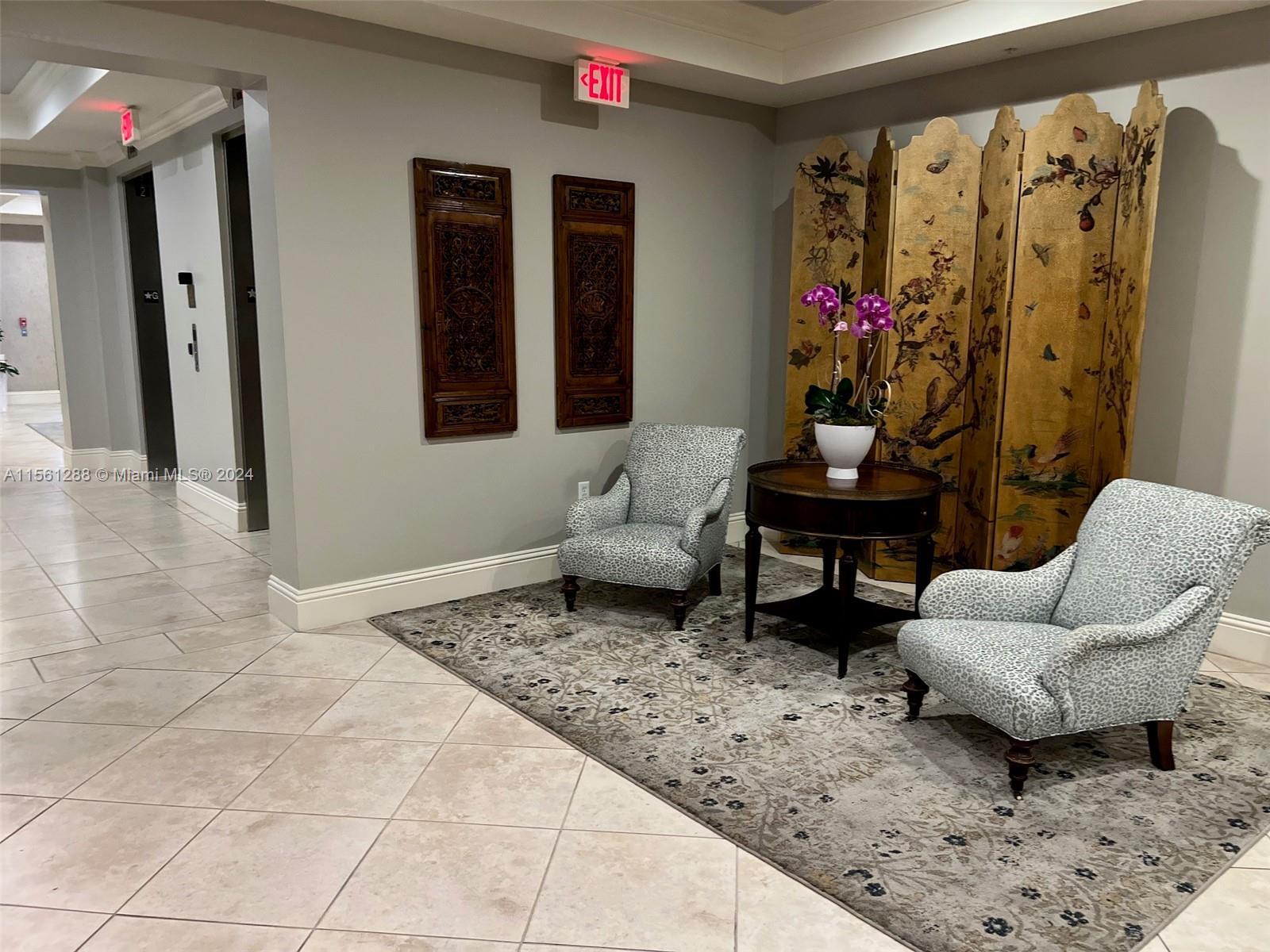 ANDALUSIA CONDO RESIDENCE - Residential