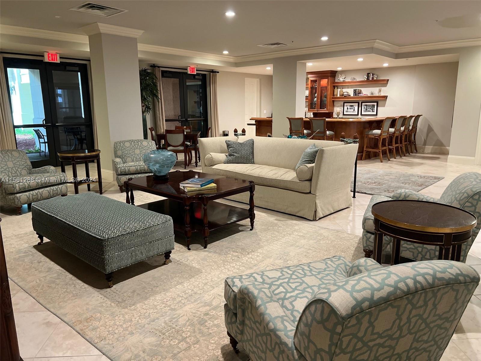 ANDALUSIA CONDO RESIDENCE - Residential