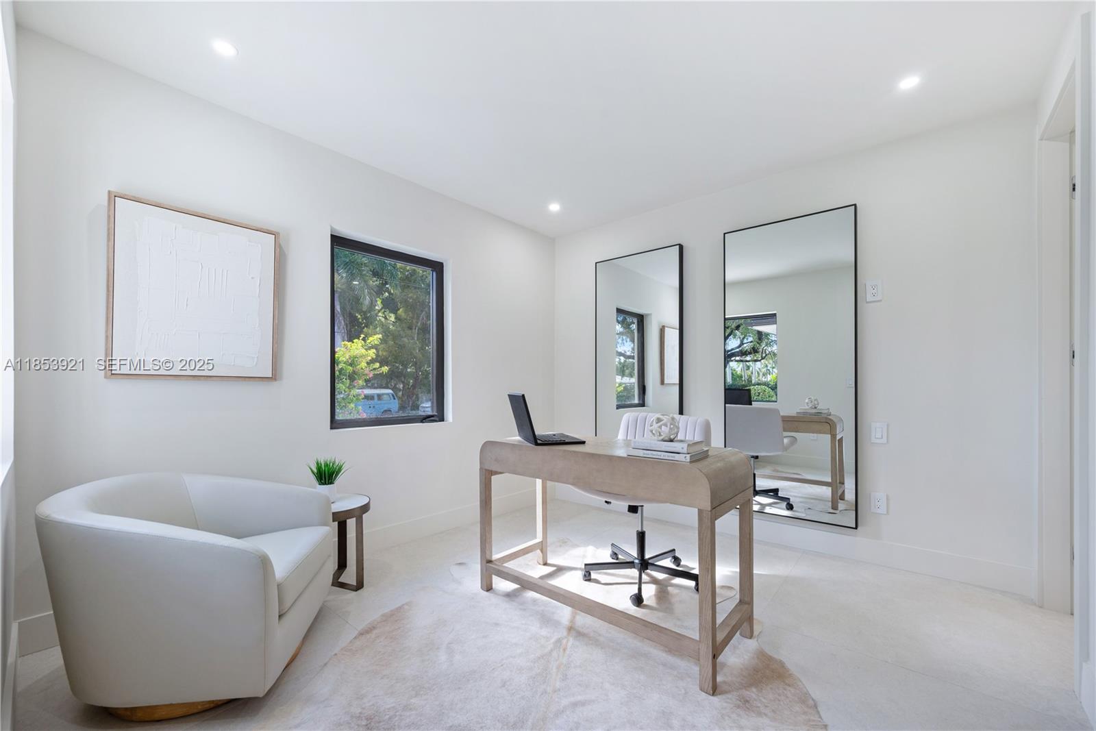 WASHINGTON PLACE - Residential