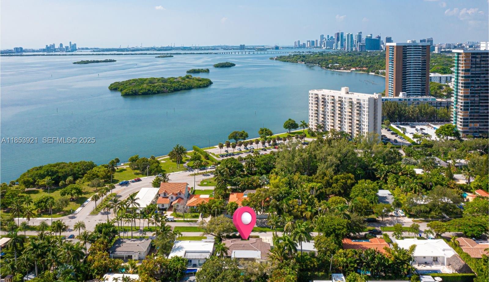 WASHINGTON PLACE - Residential