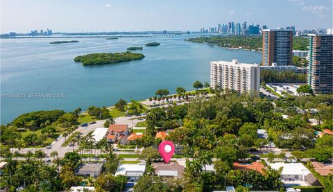 899 NE 71st St Miami FL 33138