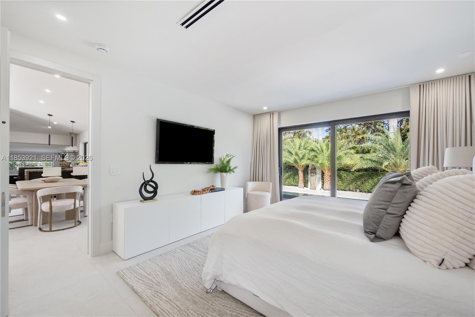 WASHINGTON PLACE - Residential