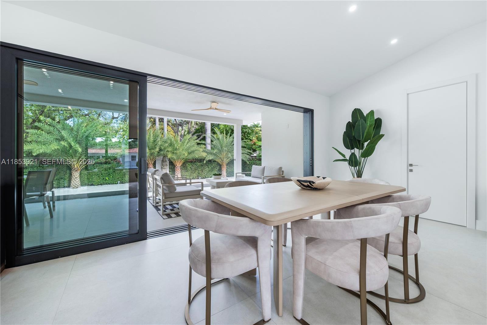 WASHINGTON PLACE - Residential