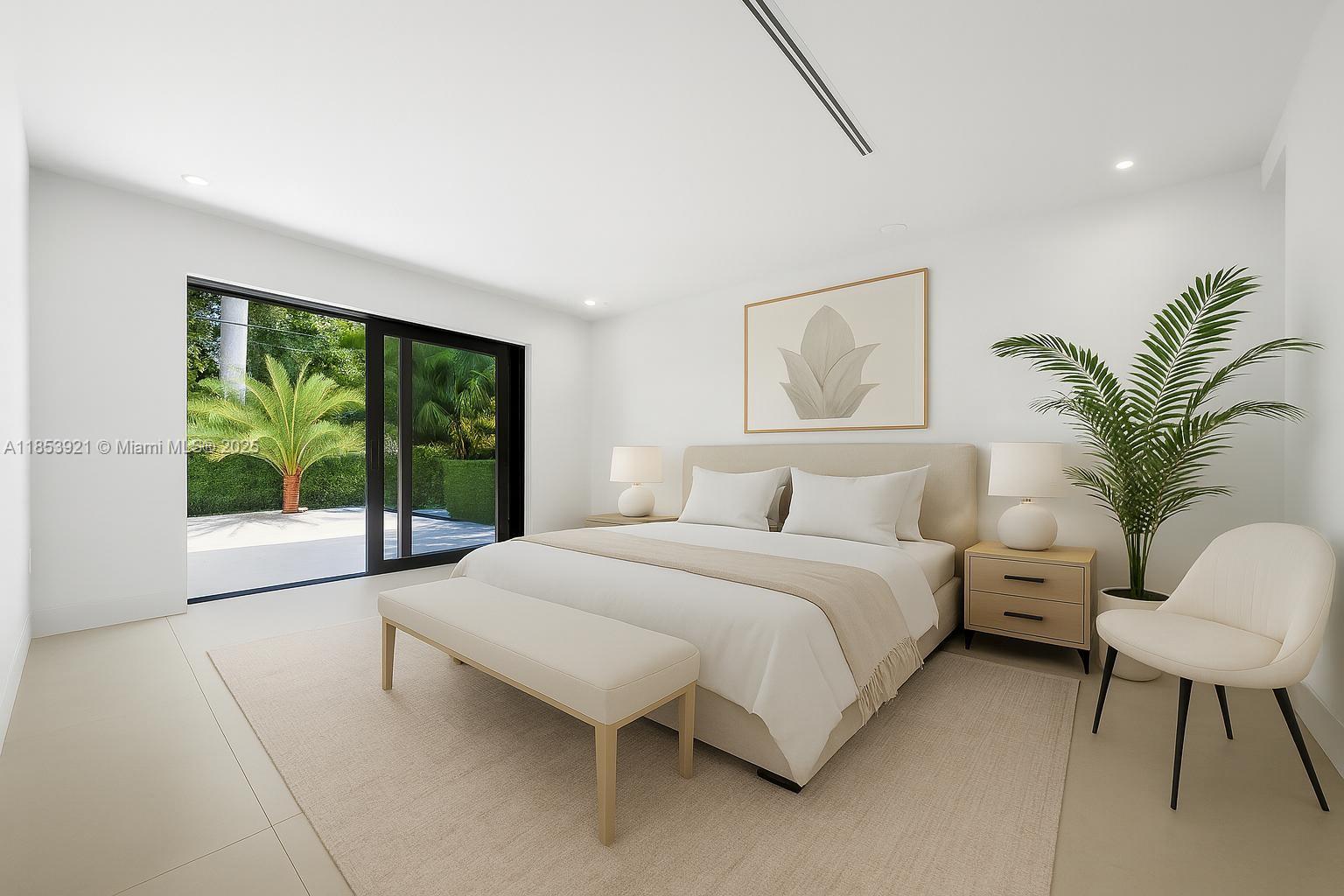 WASHINGTON PLACE - Residential