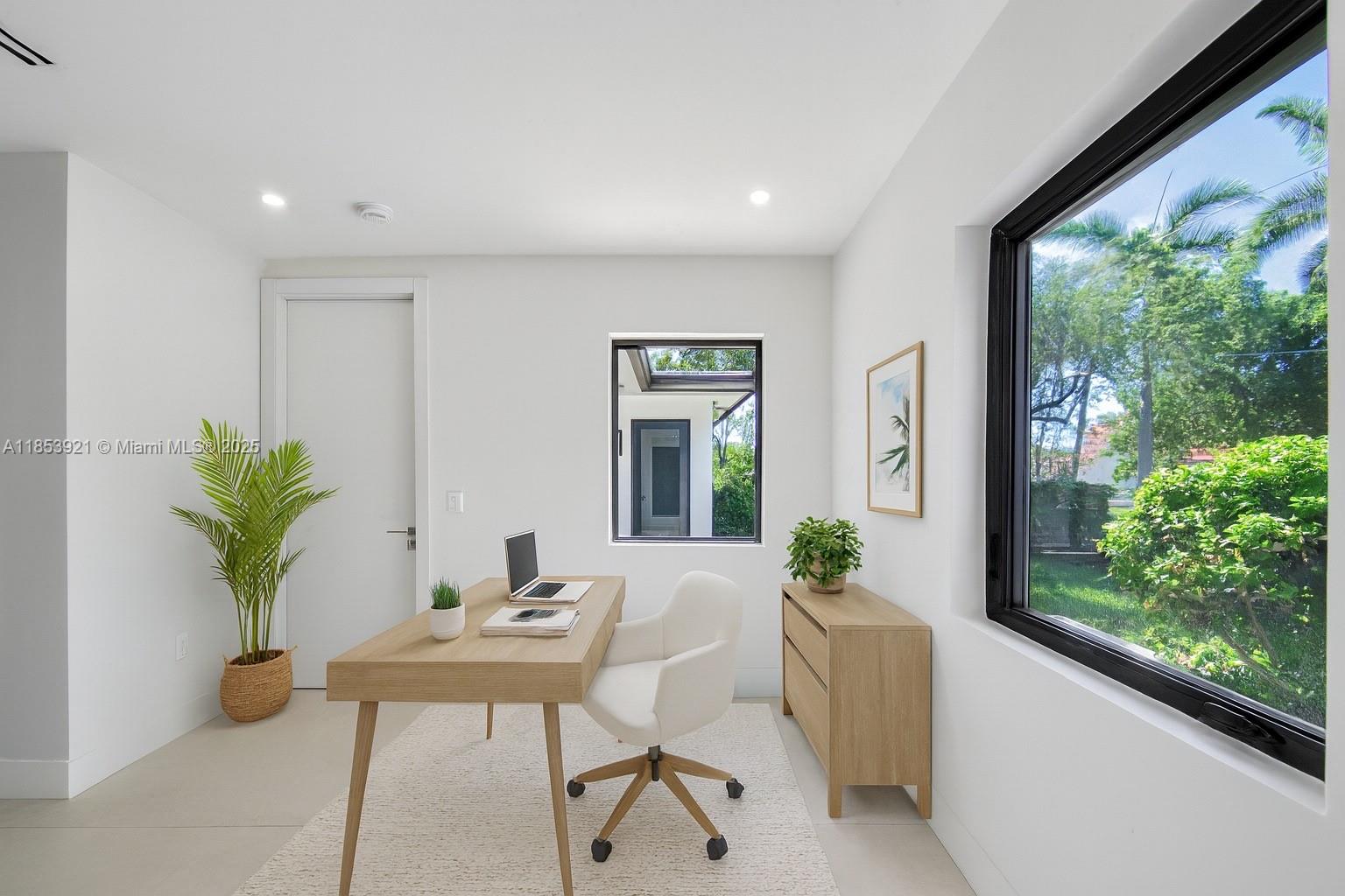 WASHINGTON PLACE - Residential