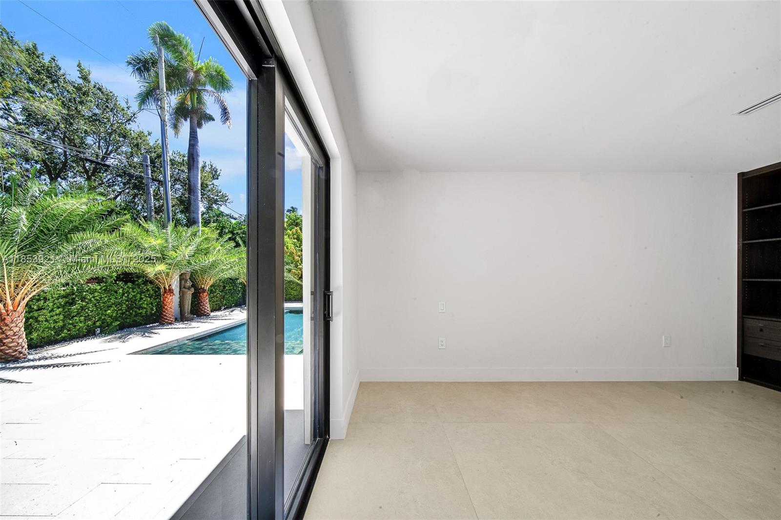 WASHINGTON PLACE - Residential