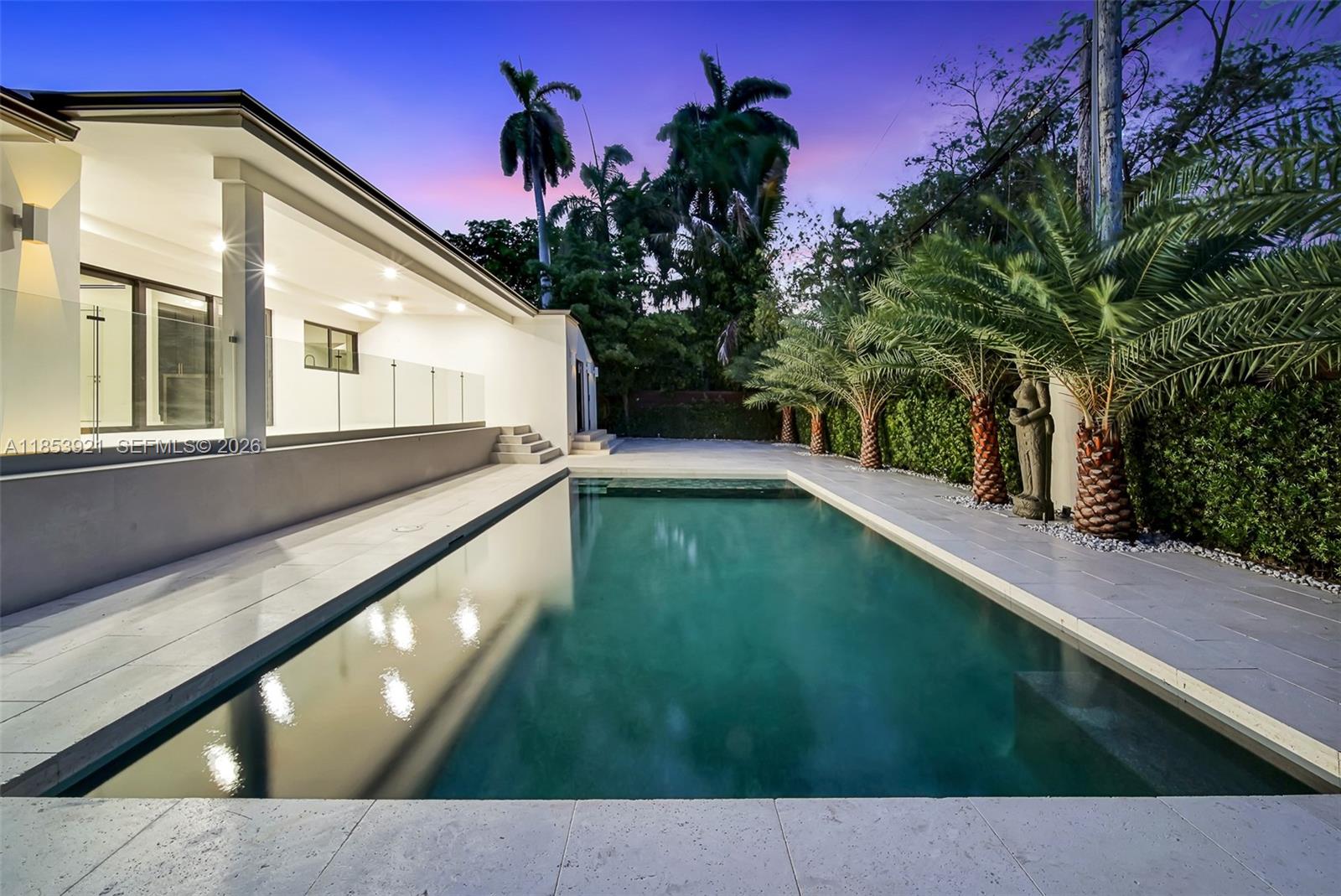 WASHINGTON PLACE - Residential