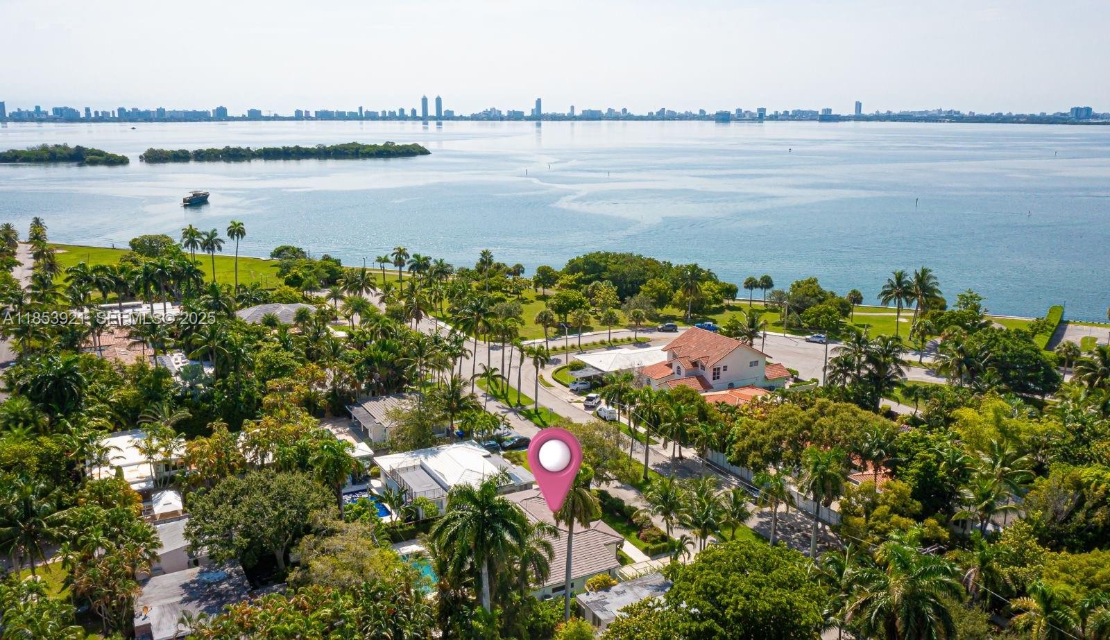 WASHINGTON PLACE - Residential