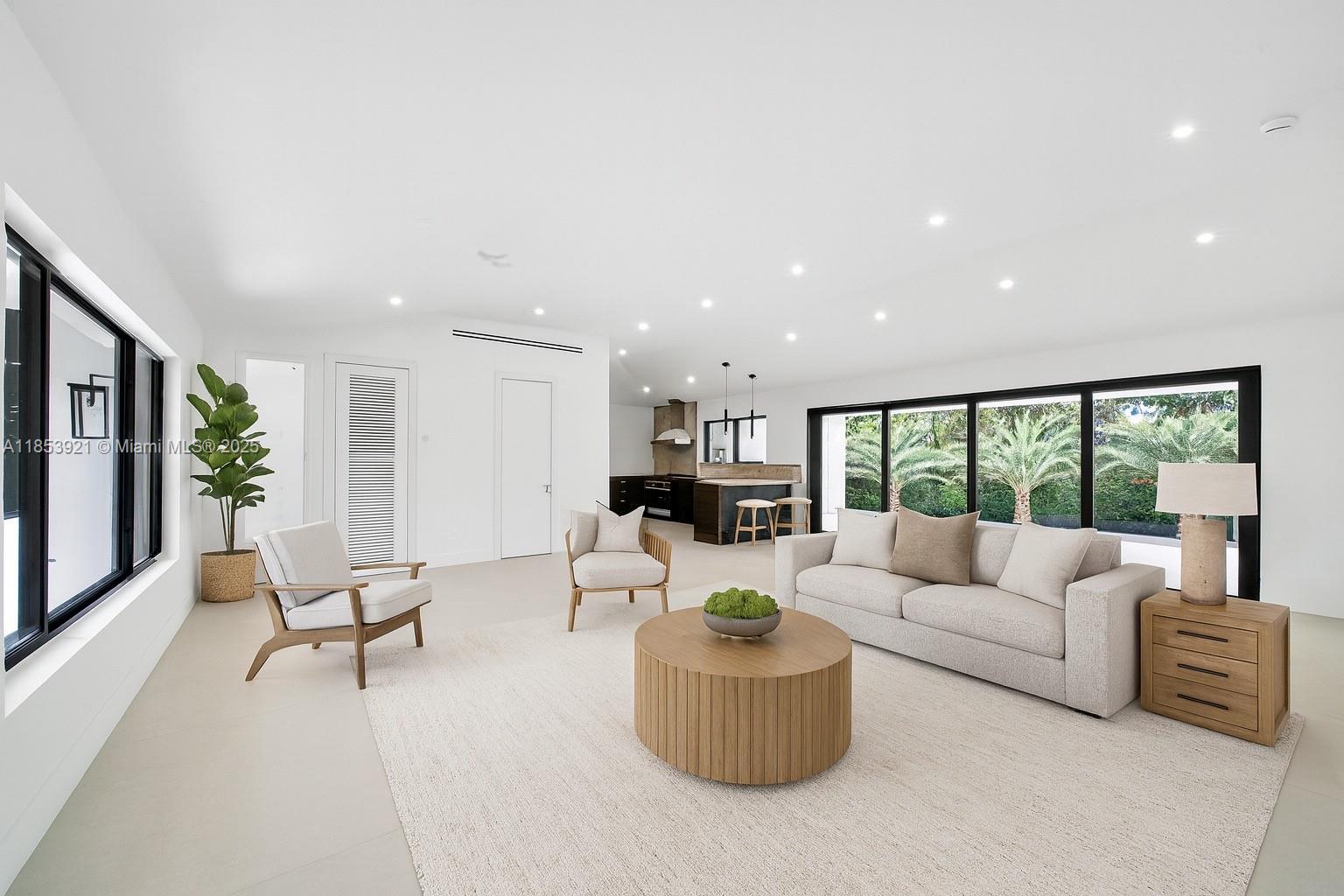 WASHINGTON PLACE - Residential