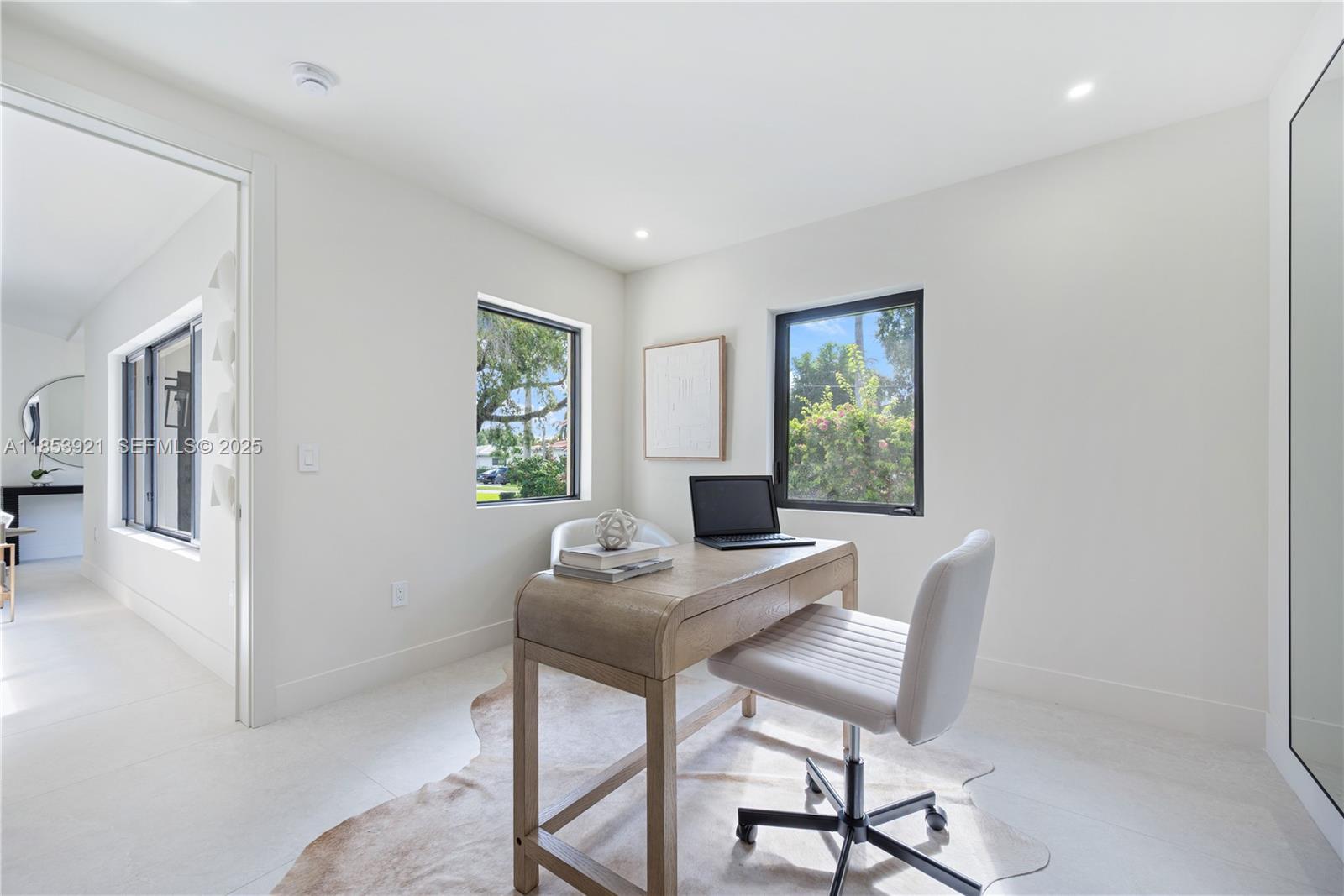 WASHINGTON PLACE - Residential