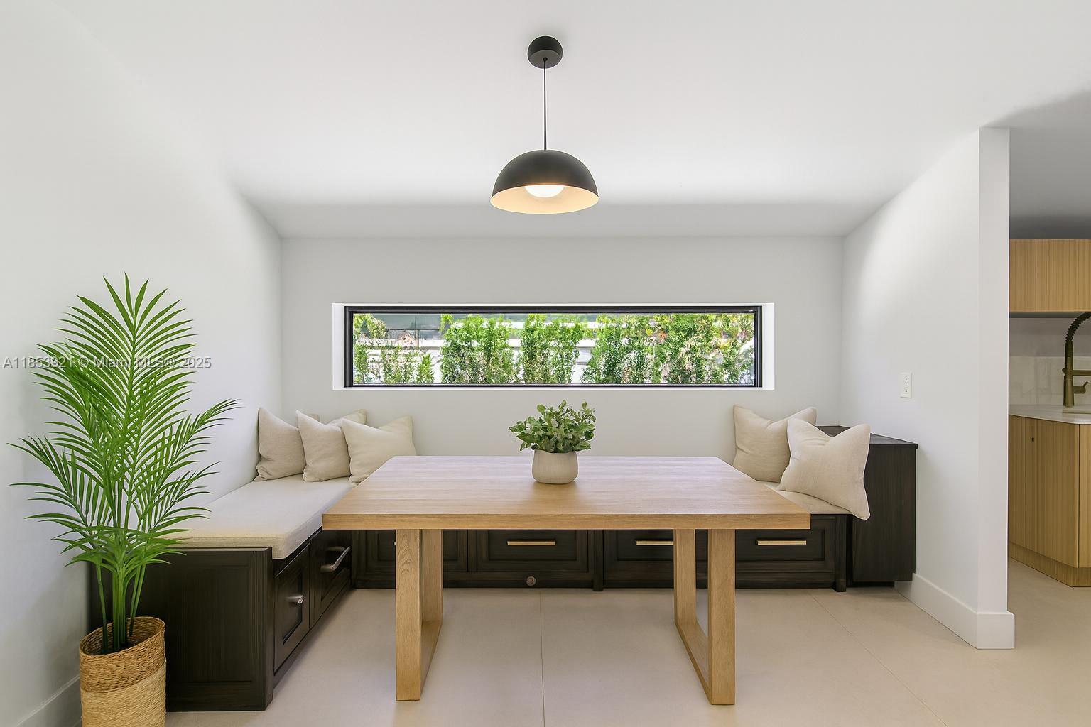 WASHINGTON PLACE - Residential