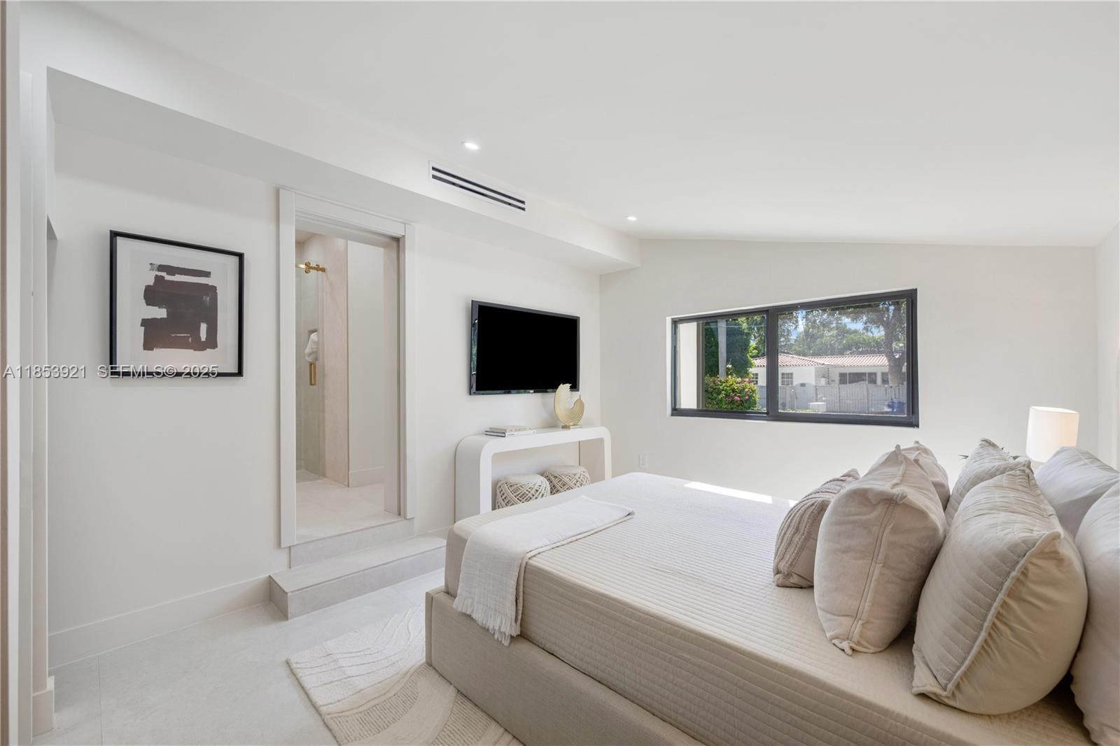 WASHINGTON PLACE - Residential