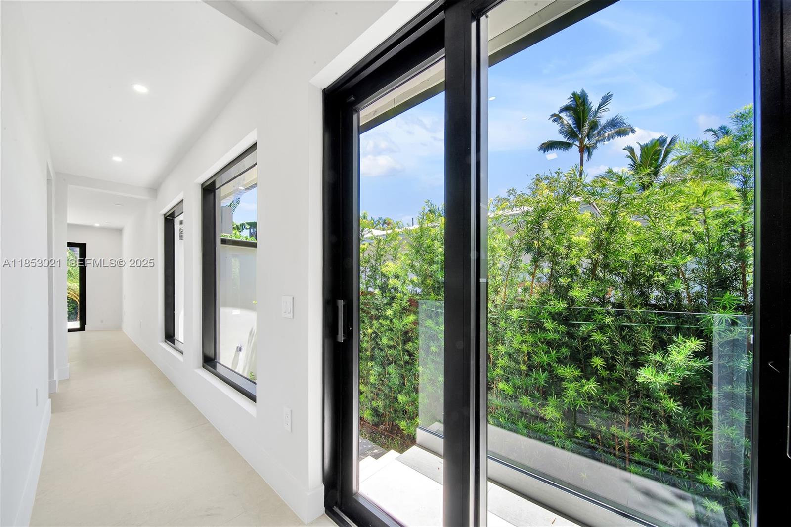 WASHINGTON PLACE - Residential