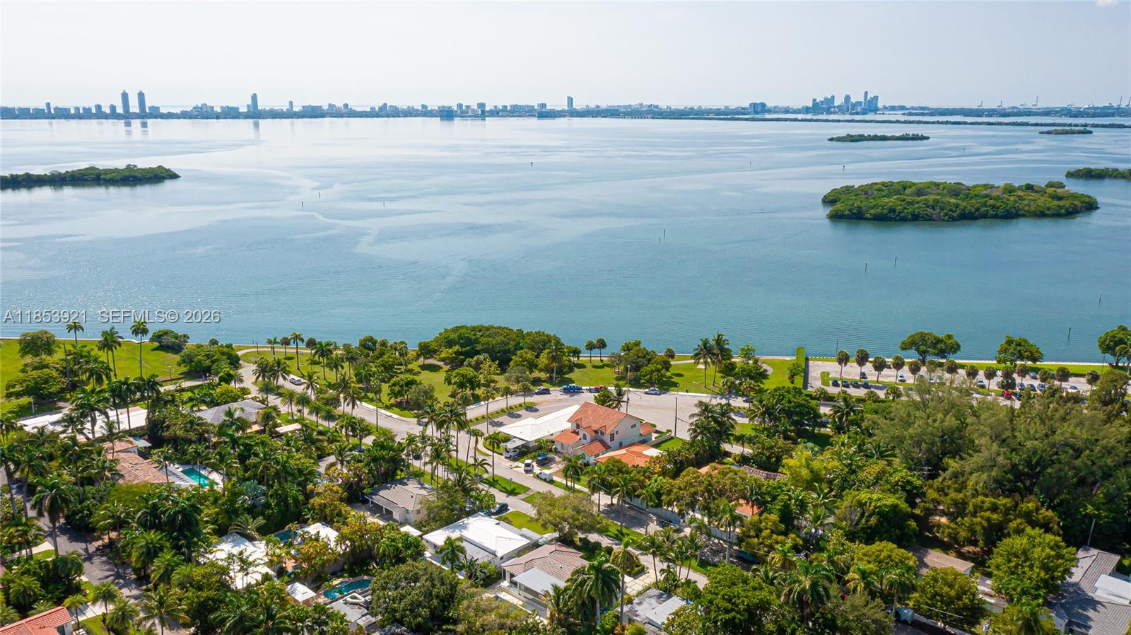 WASHINGTON PLACE - Residential