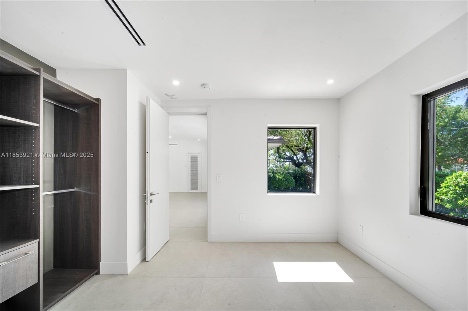 WASHINGTON PLACE - Residential