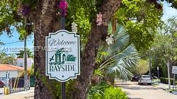 WASHINGTON PLACE - Residential