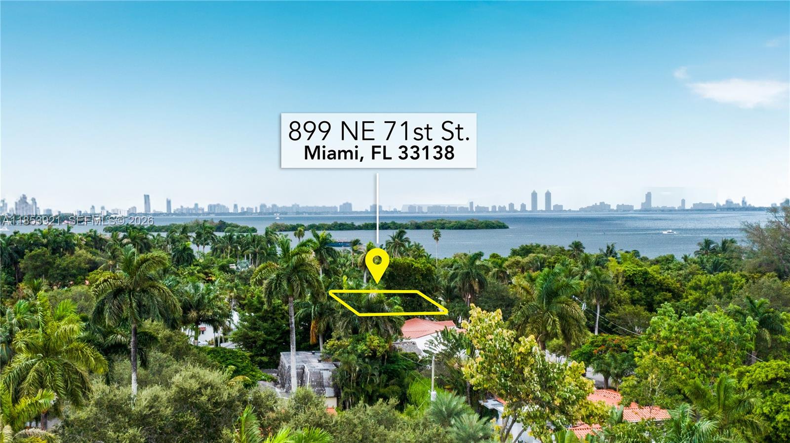 WASHINGTON PLACE - Residential