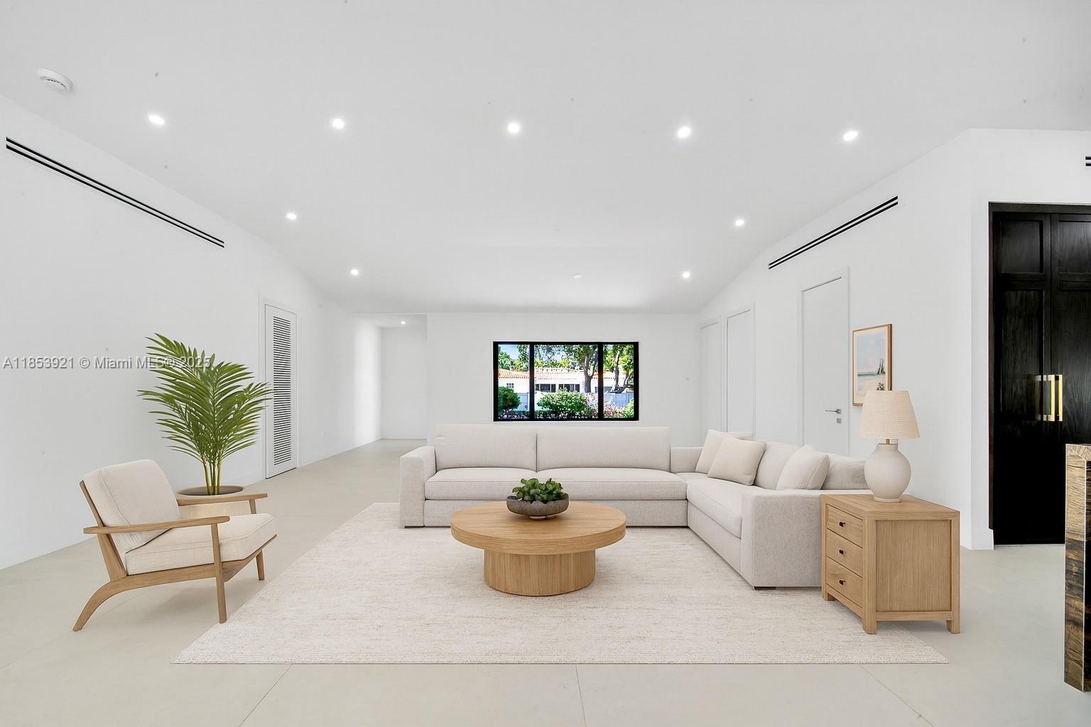 WASHINGTON PLACE - Residential