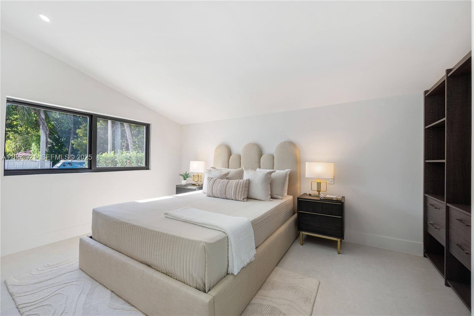 WASHINGTON PLACE - Residential