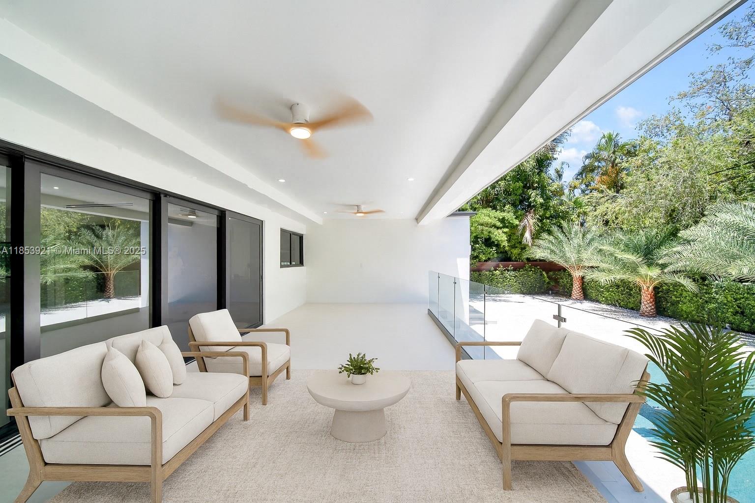 WASHINGTON PLACE - Residential