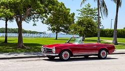 WASHINGTON PLACE - Residential