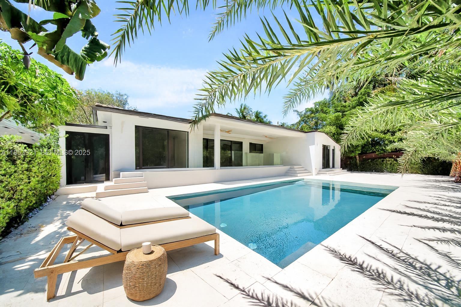 WASHINGTON PLACE - Residential