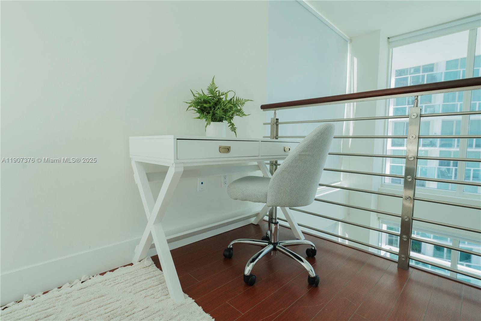 BRICKELL ON THE RIVER S T - Residential Lease