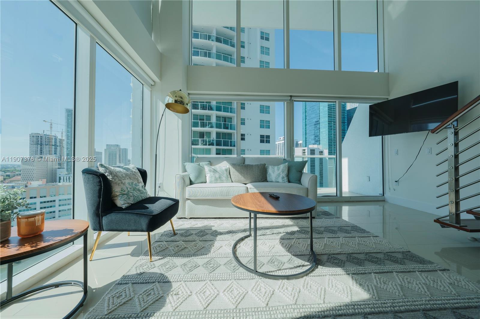 BRICKELL ON THE RIVER S T - Residential Lease