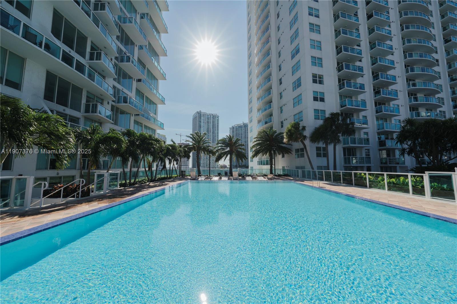 BRICKELL ON THE RIVER S T - Residential Lease